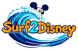 Surf2Disney